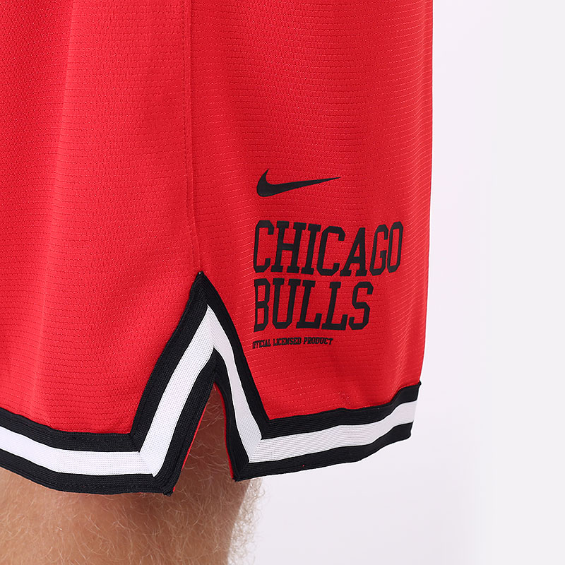 Мужские шорты Nike Chicago Bulls Short (DB1795-657)  - цена, описание, фото 3